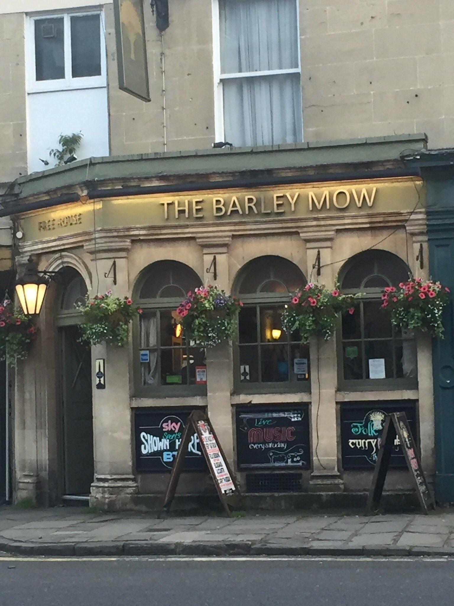The Barley Mow