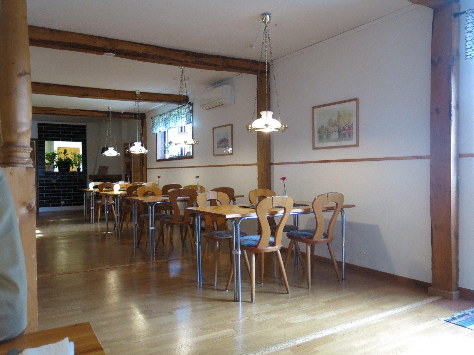 Dacke Restaurant och Pizzeria