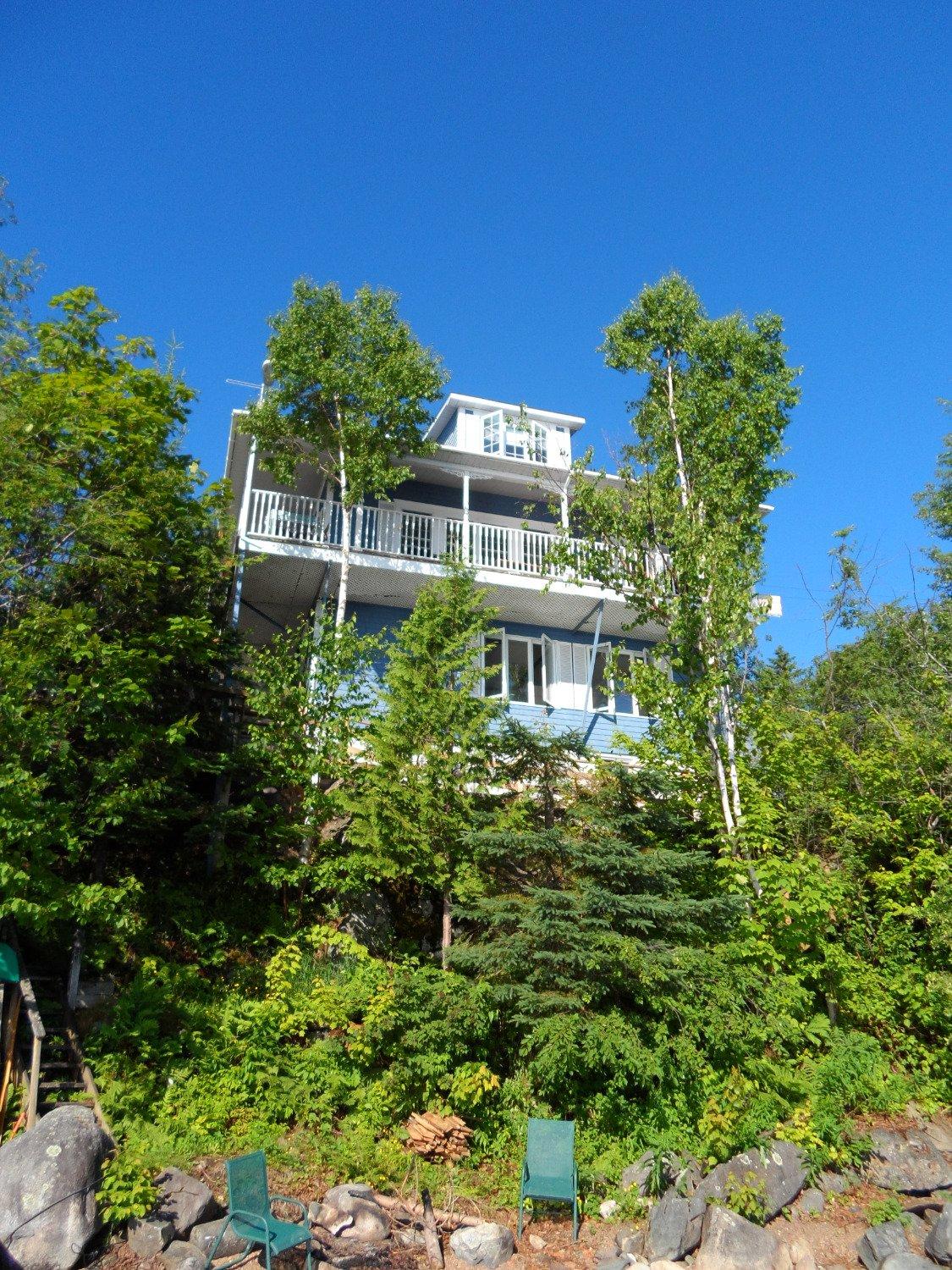Gite Cote-Lac B&B