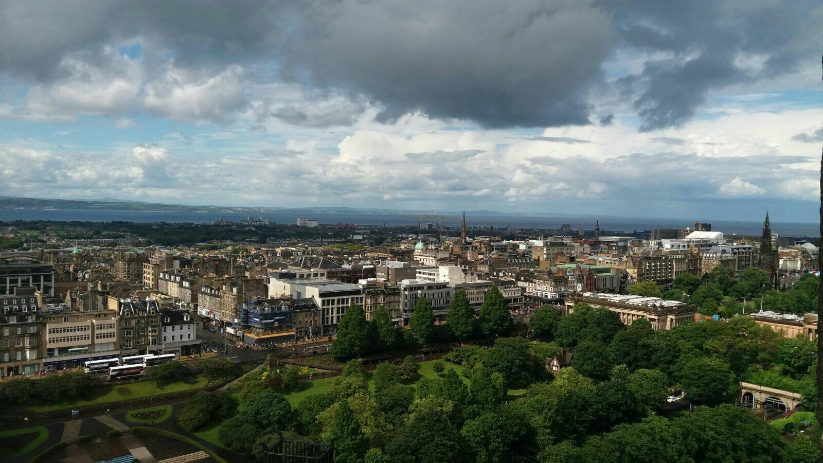 Harvey Nichols Forth Floor Brasserie & Bar