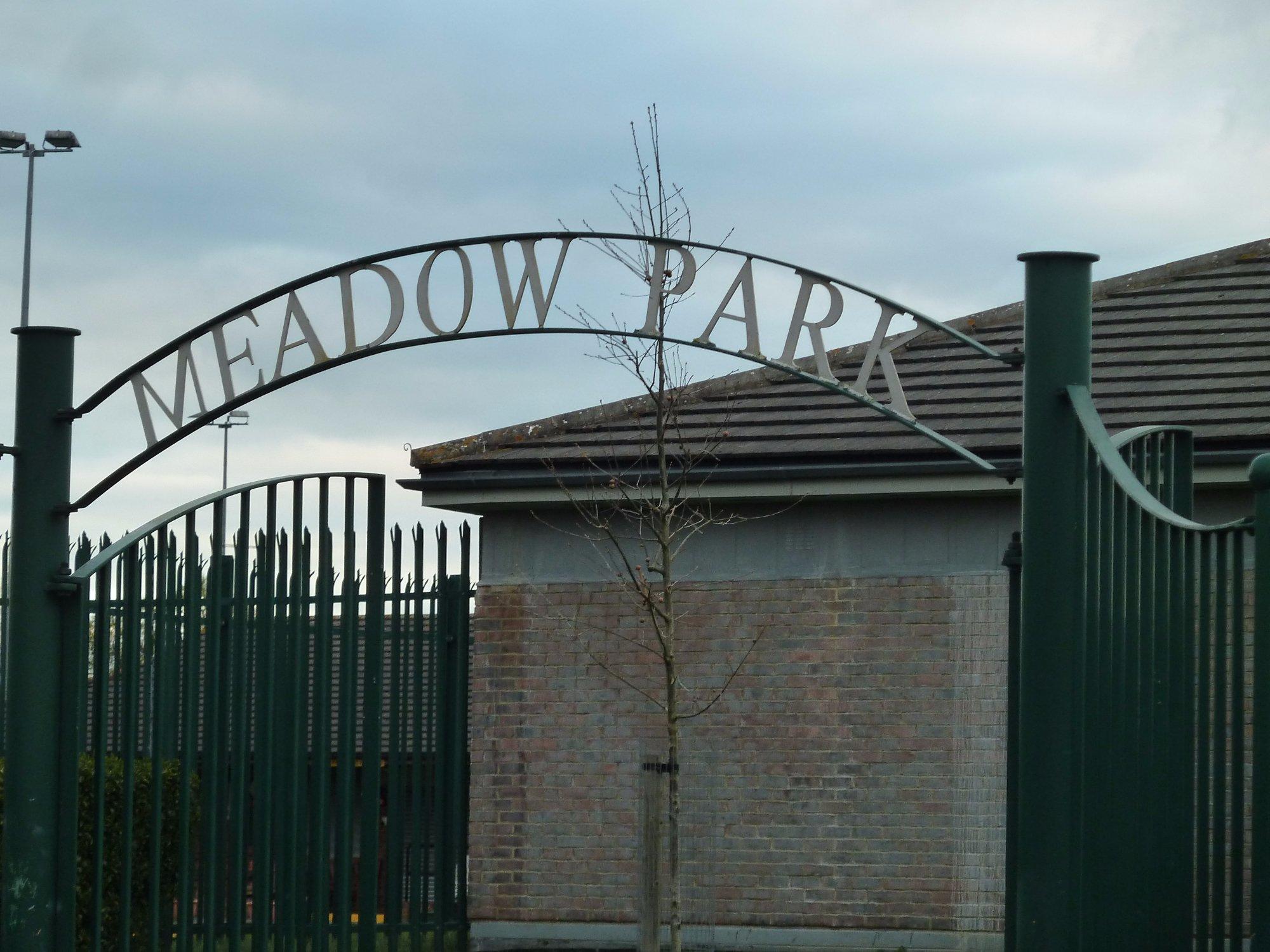 Meadow Park