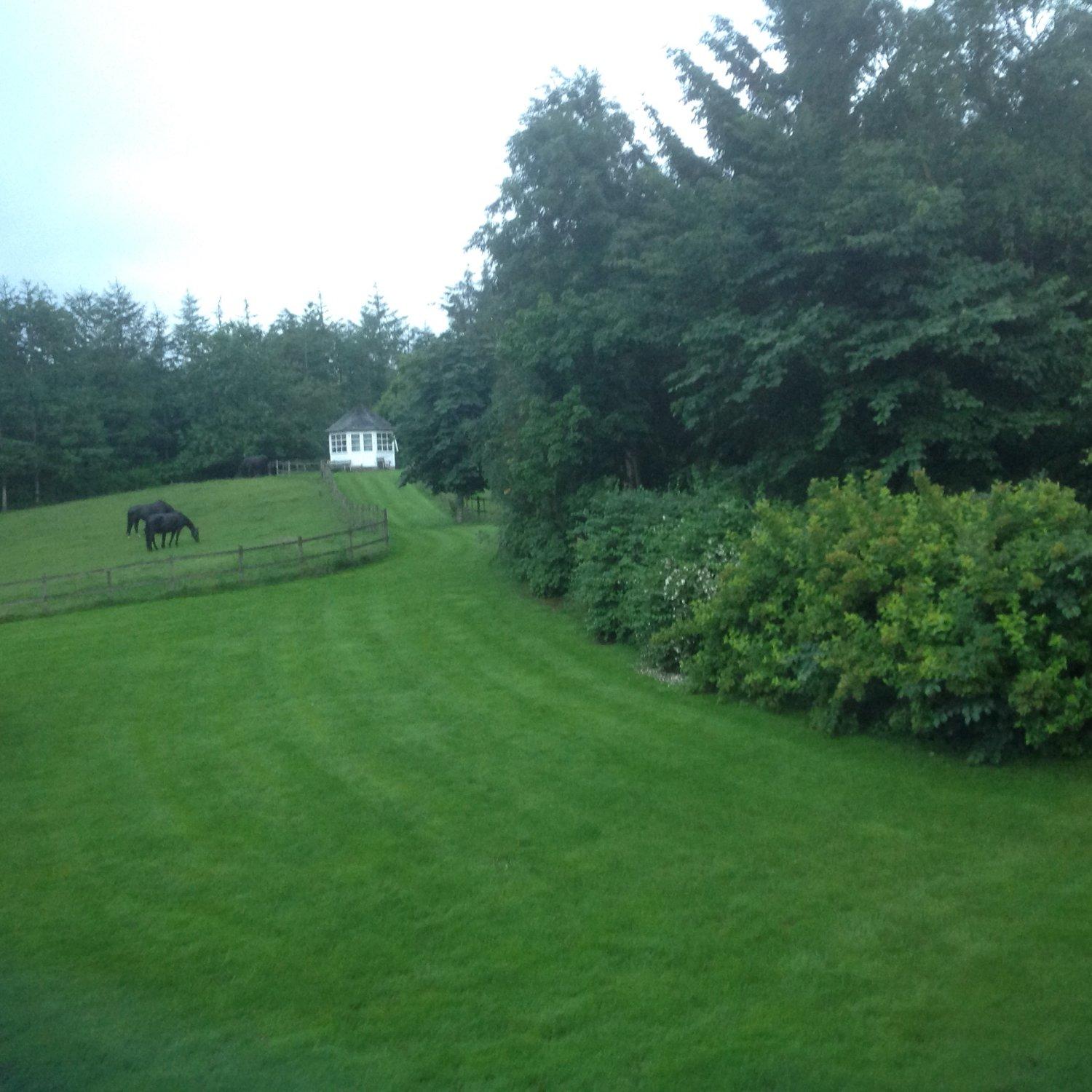 Gatten Bed & Breakfast