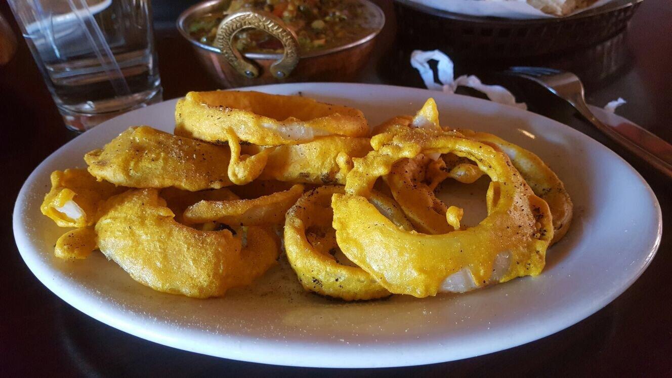 Taj Mahal Restaurant