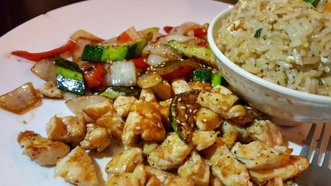 Tomiko Sushi Bar and Grill