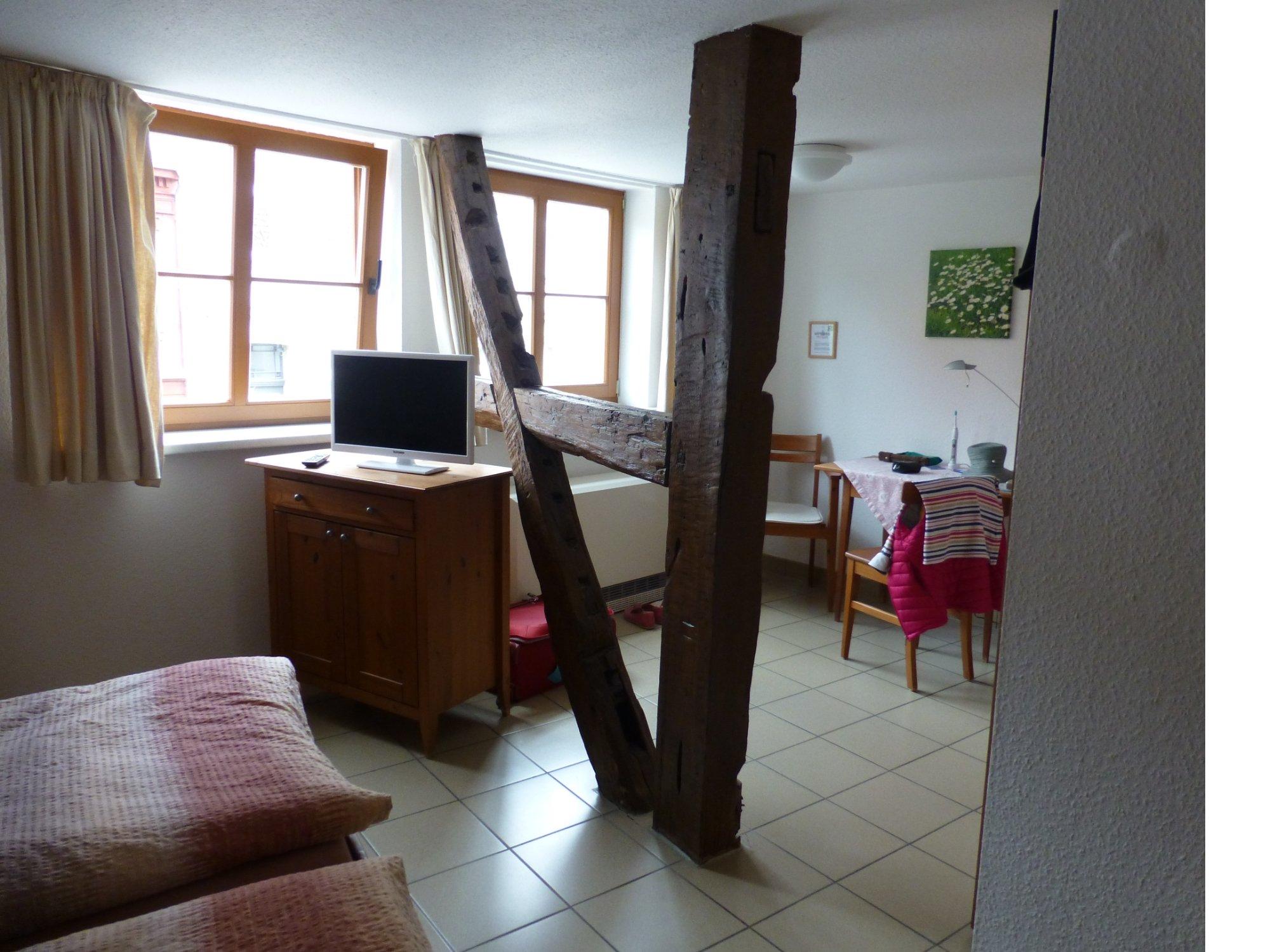 Hotel Katharinenhofchen