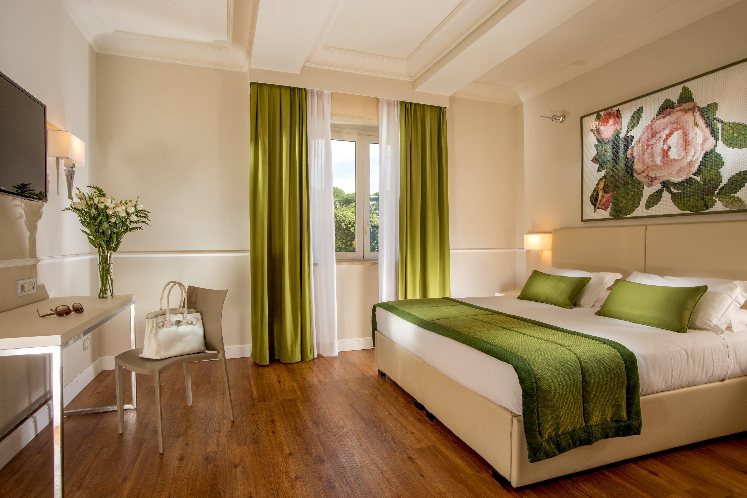 Hotel Cristoforo Colombo