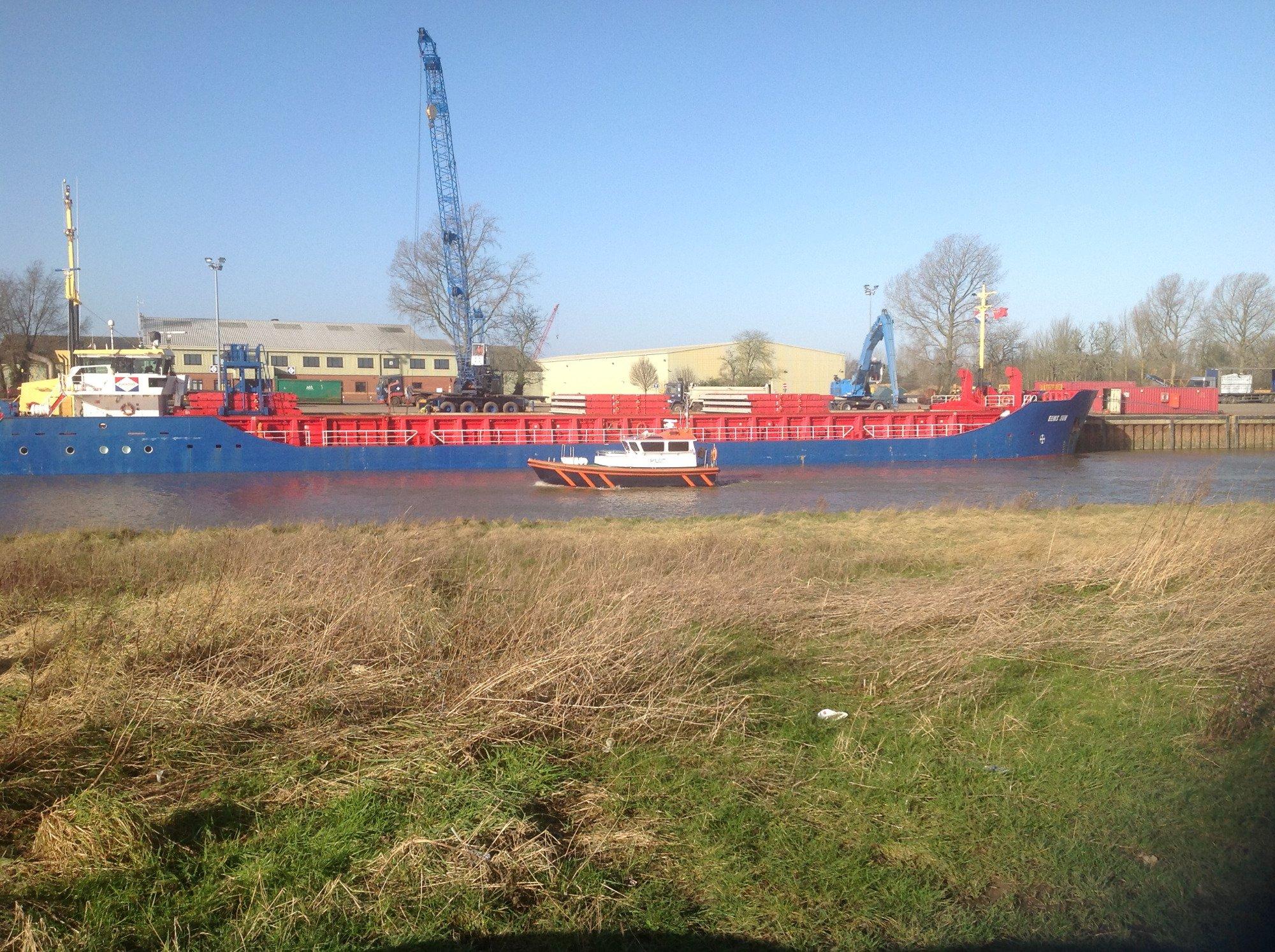 Riverside Restaurant