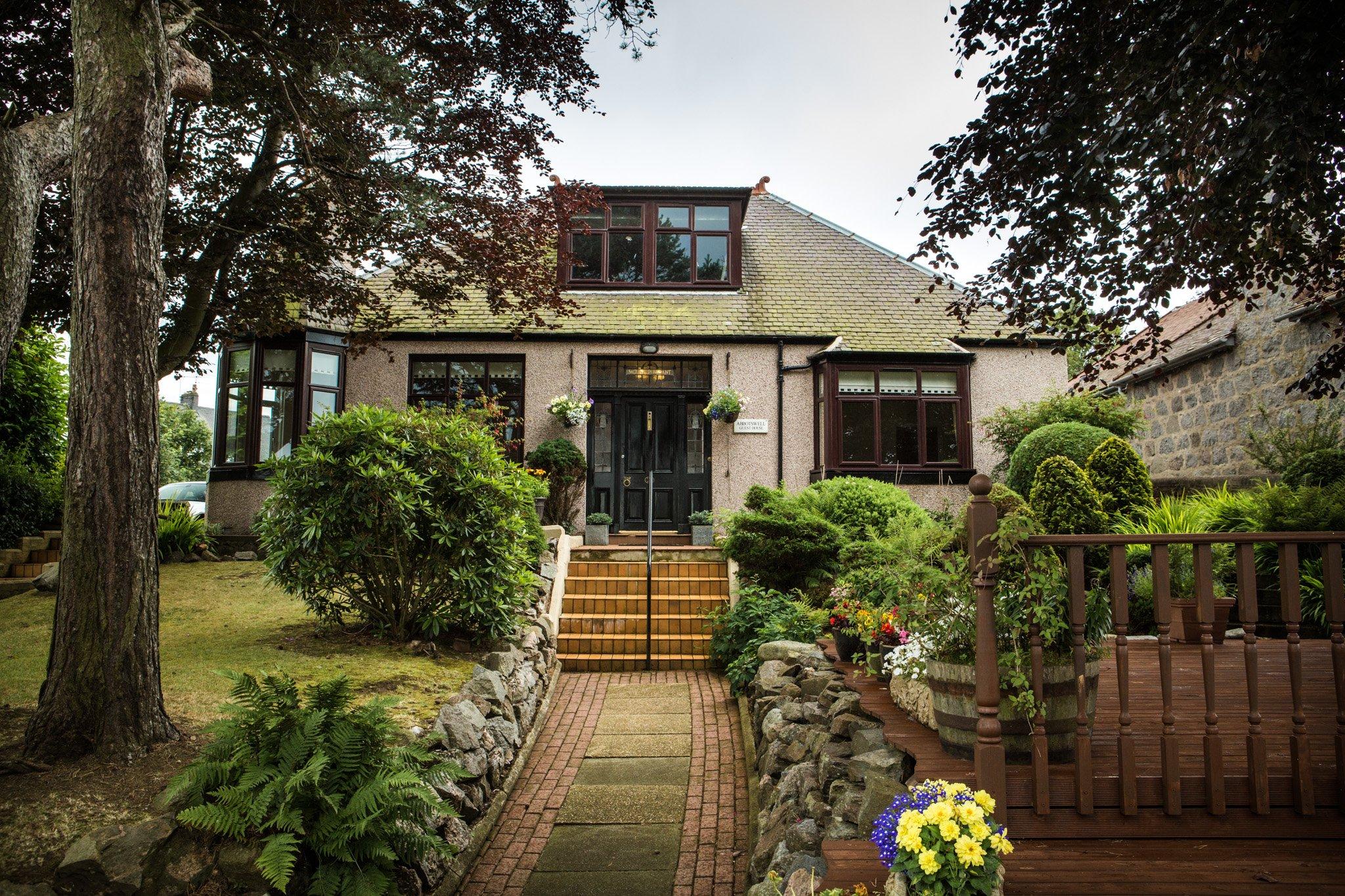 Abbotswell Guesthouse