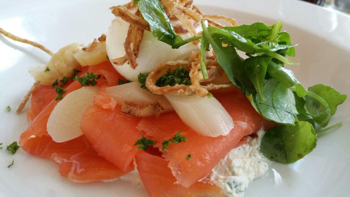 Restaurant BuitenSporig!