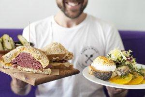 Fork & Walk Tours Berlin