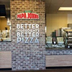 Papa Johns Pizza