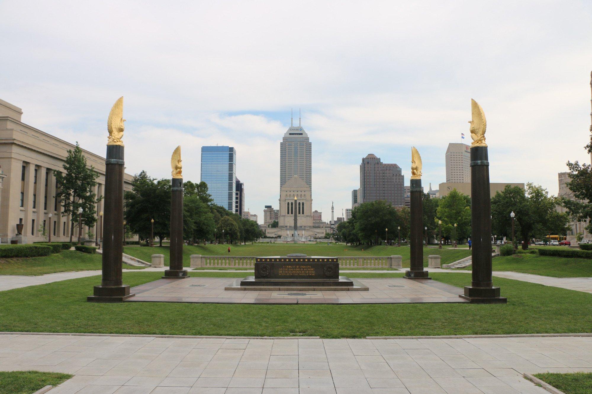 The American Legion National Headquarters