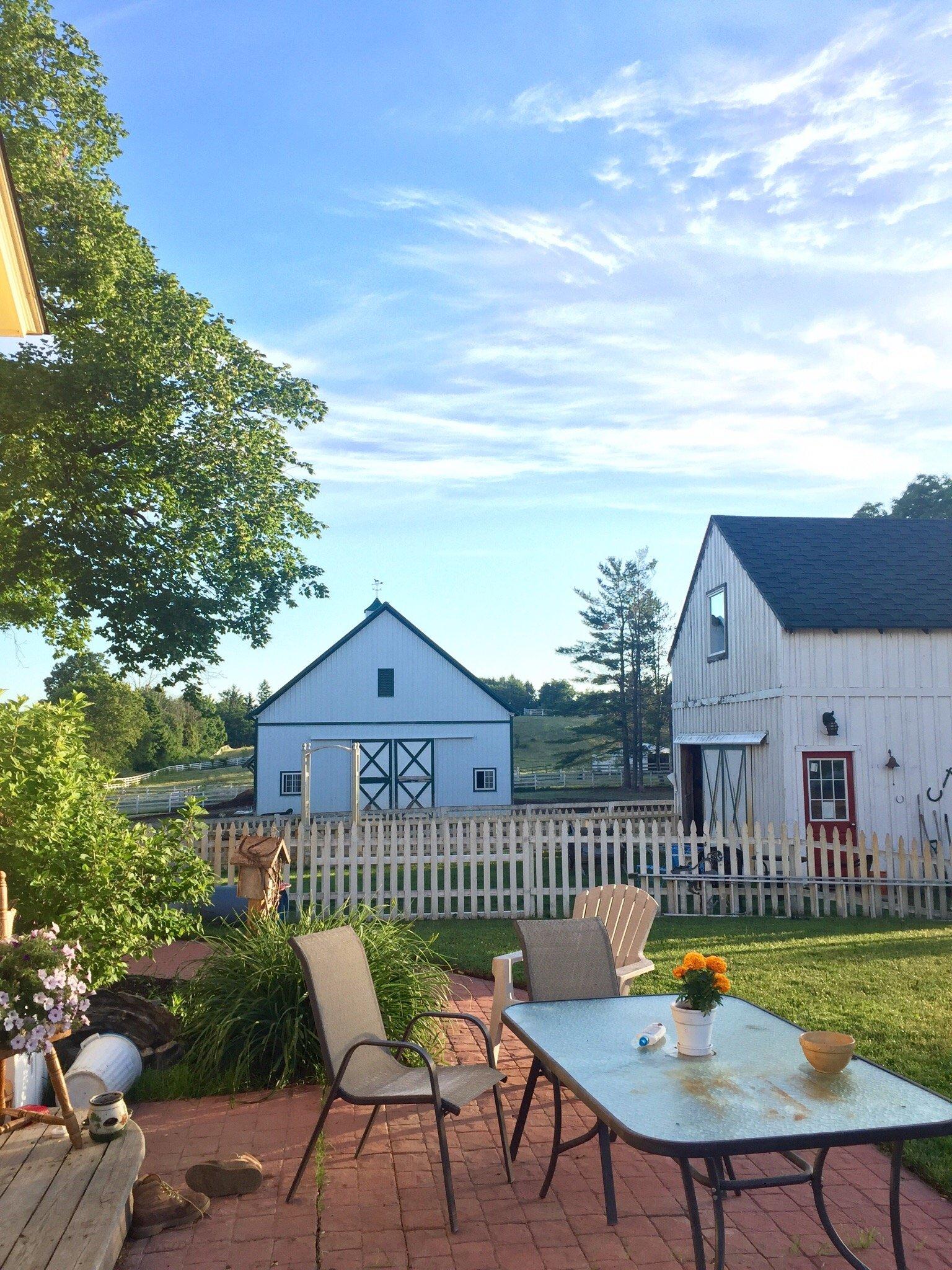 Shamrock Farms Bed & Breakfast