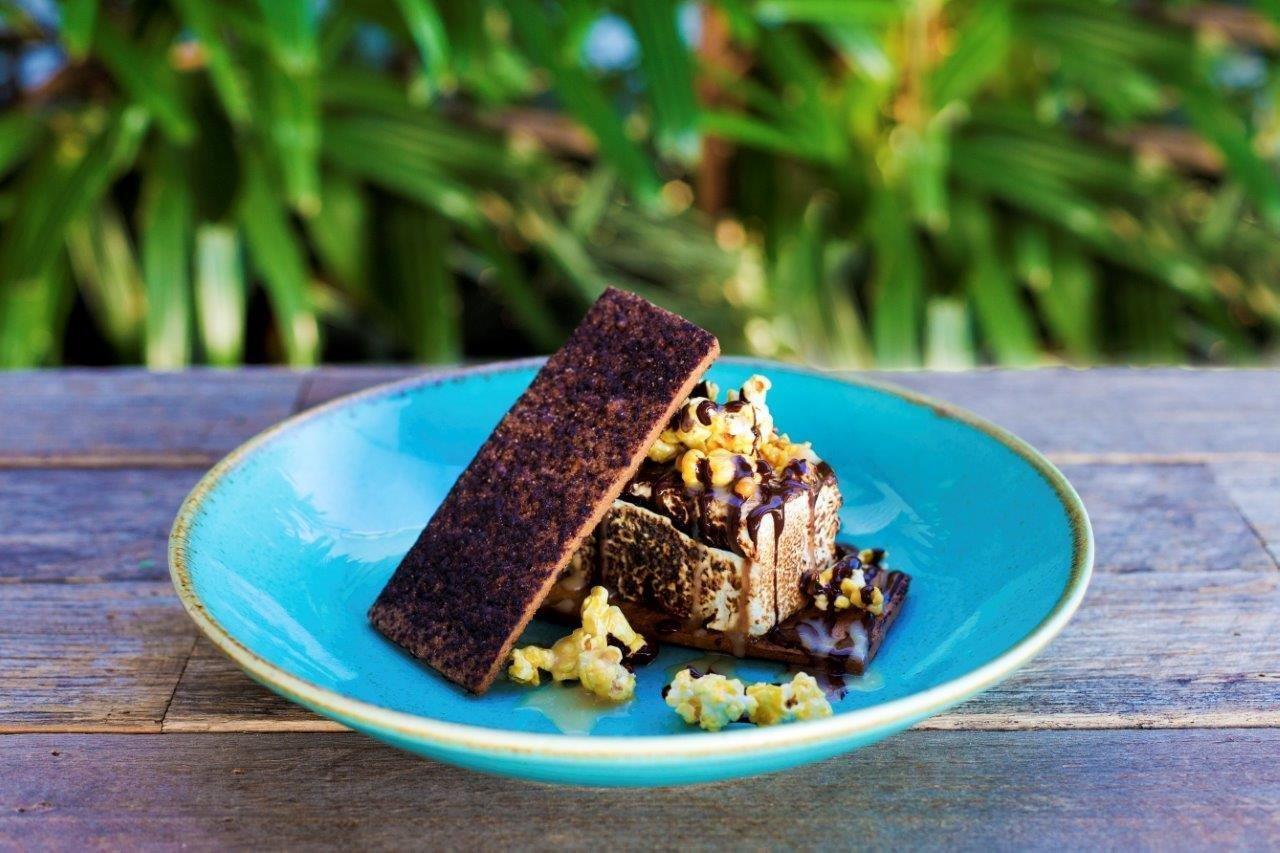 Brightwater Hotel Restaurant