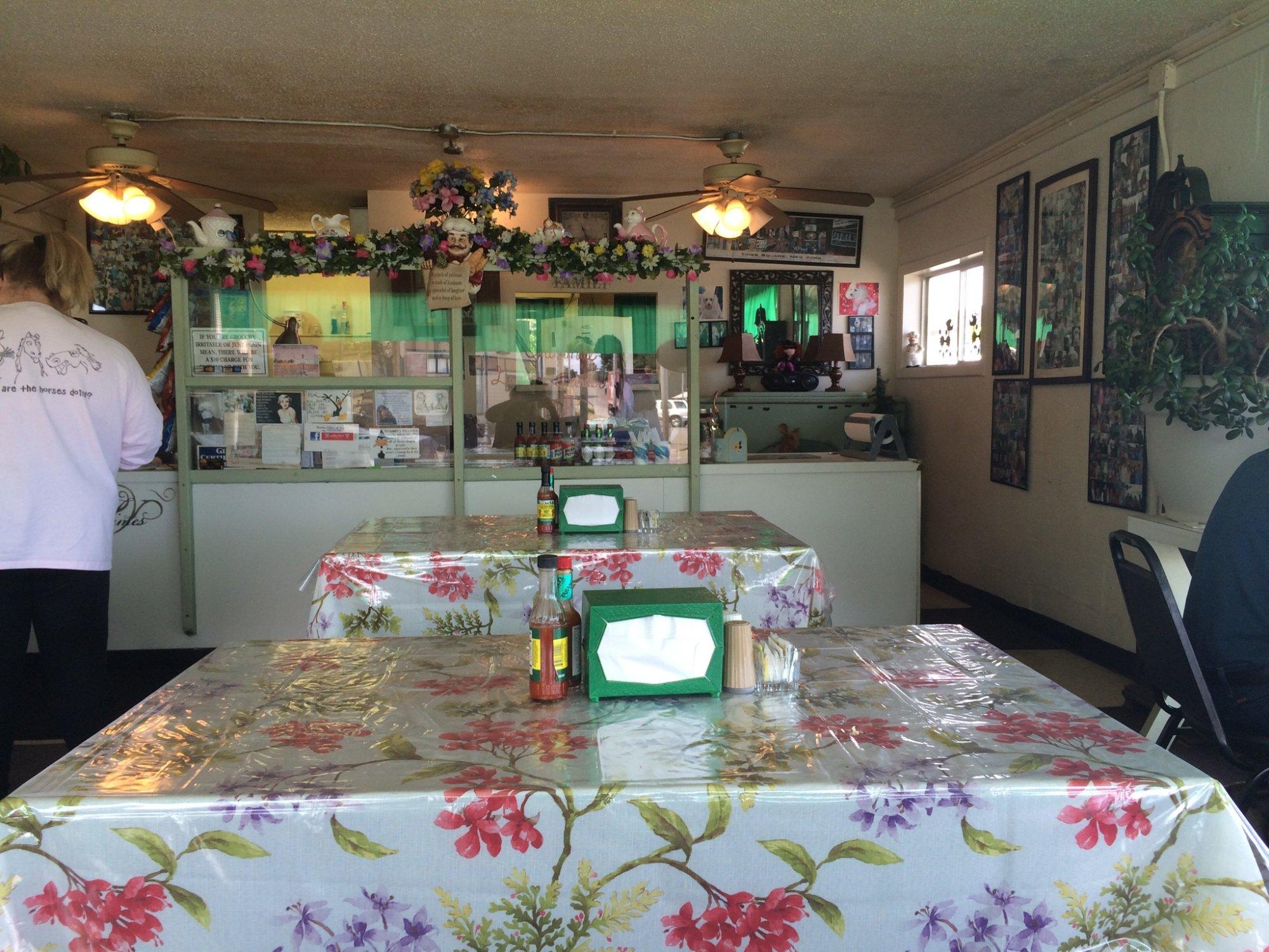 Luigi's Italian Sandwiches