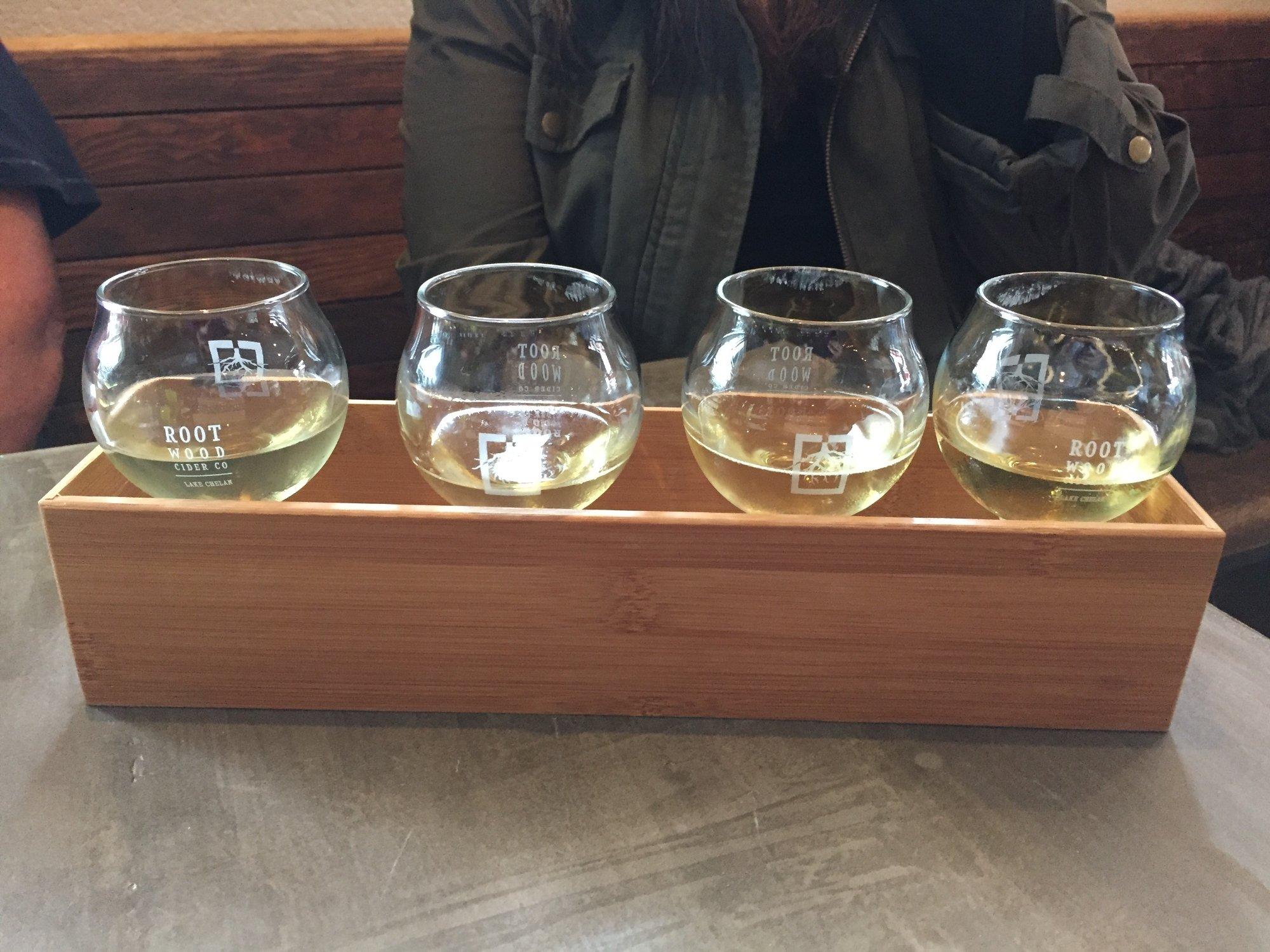 Rootwood Cider Co