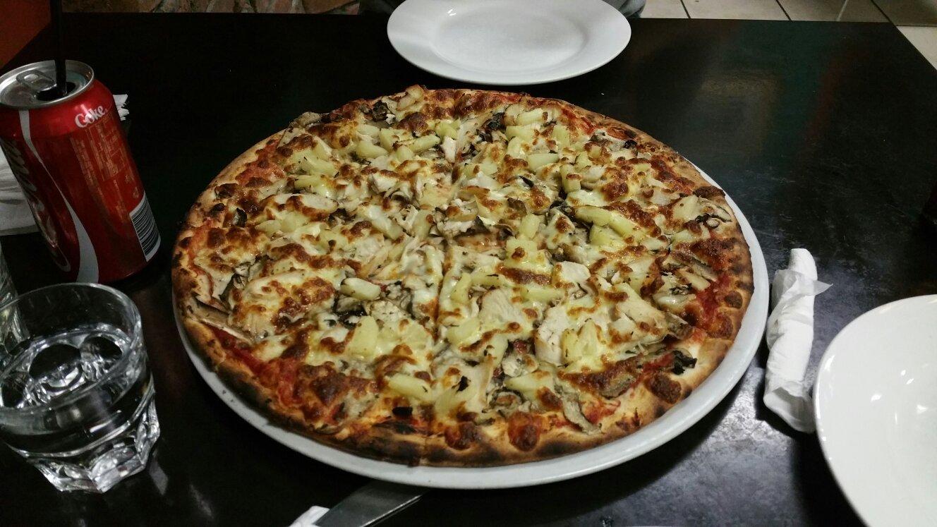 Mama & Papa's Pizzeria gympie