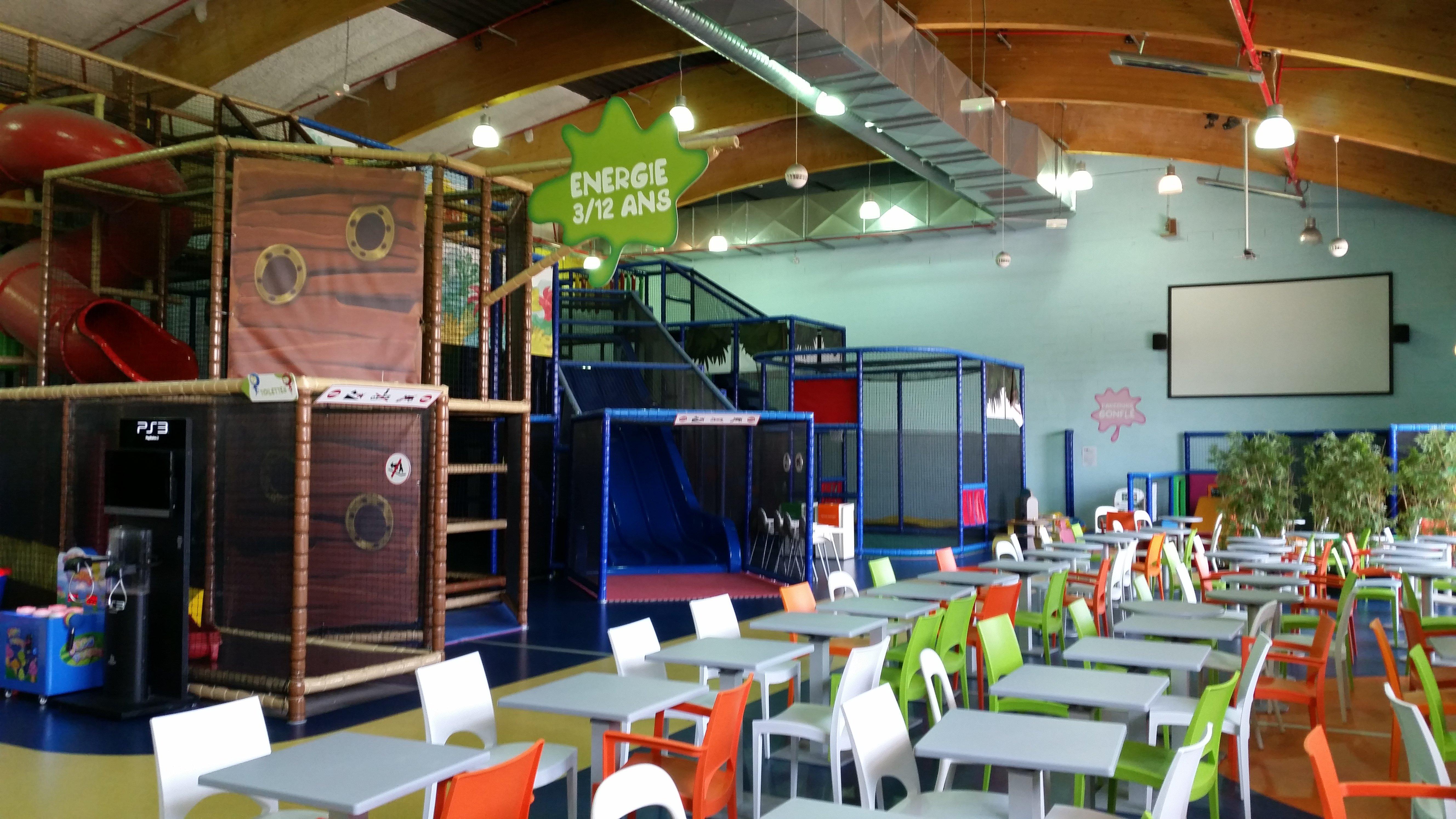 Gulli Park Bry sur Marne