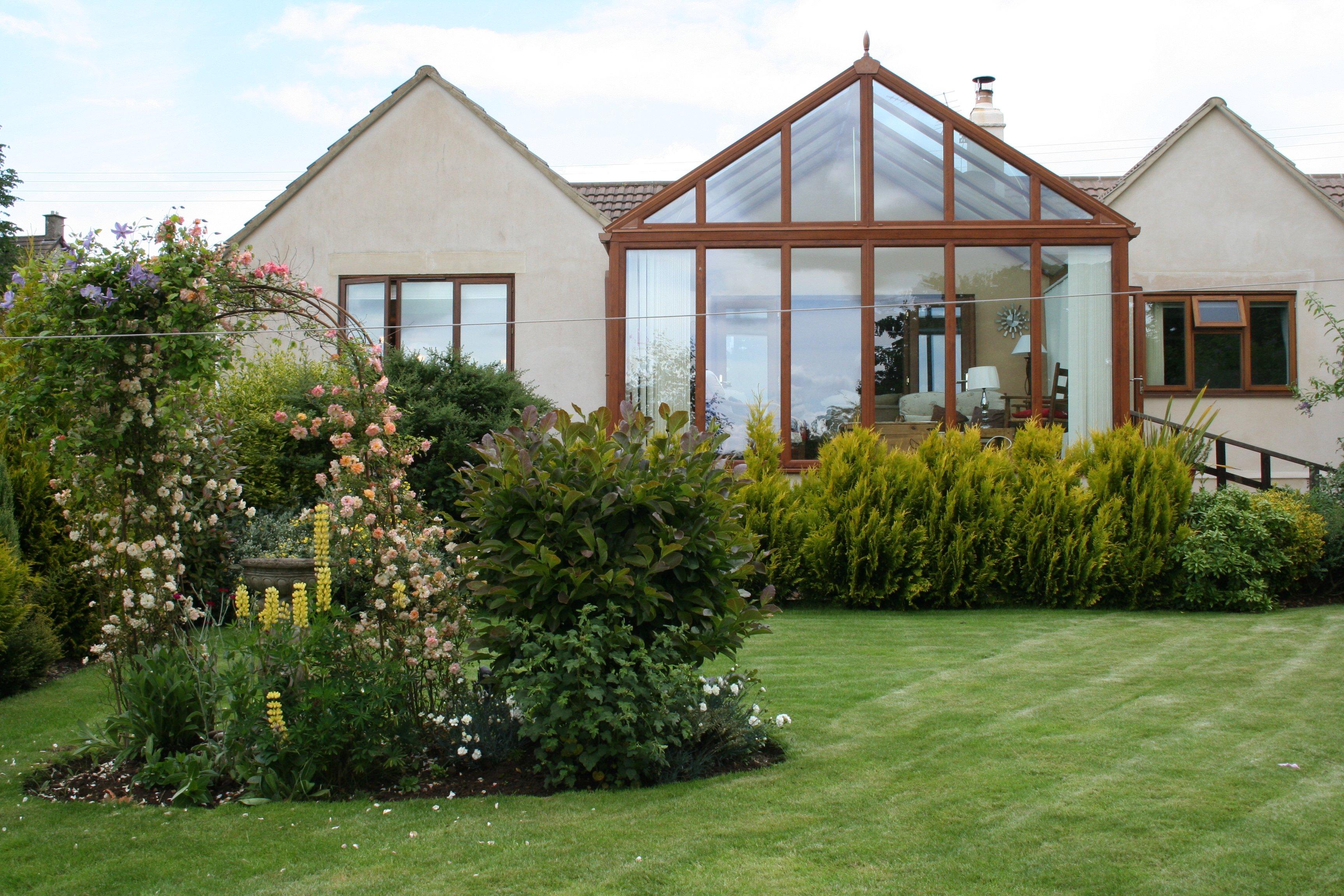 Rose Briar Bed and Breakfast