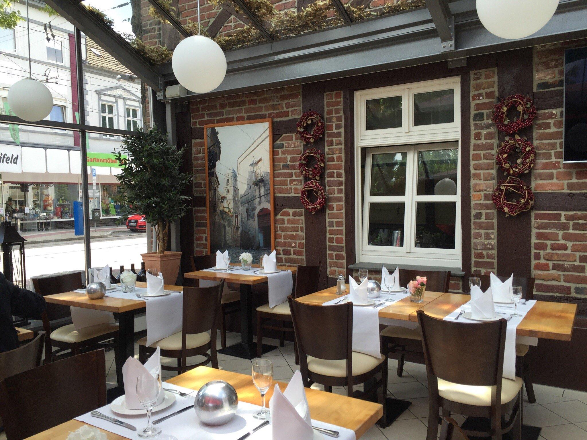 Vitali - Restaurant im Haus Rohmann -