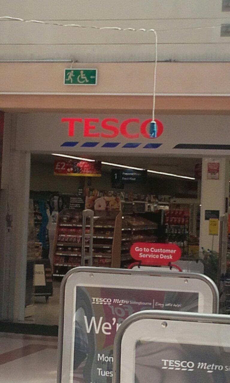 The Forum Shopping Centre