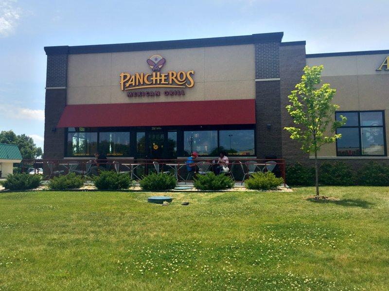 Photo by KennethRMitchell