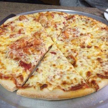 Buzzard's Pizza