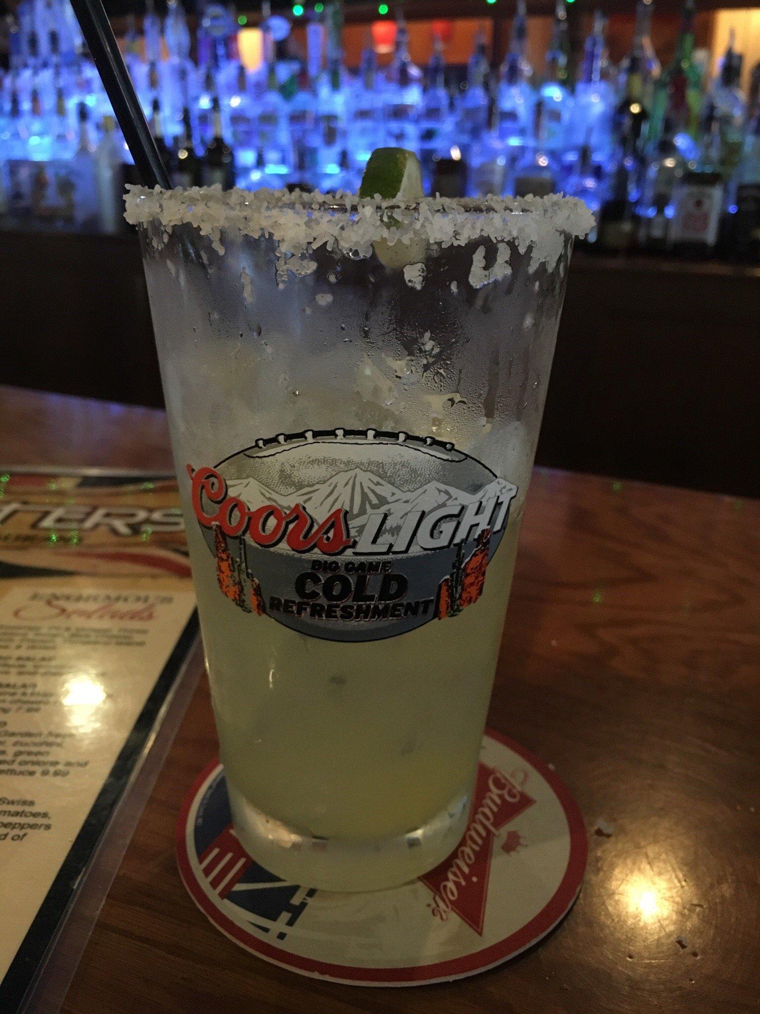 Cricketers British Pub & Restaurant