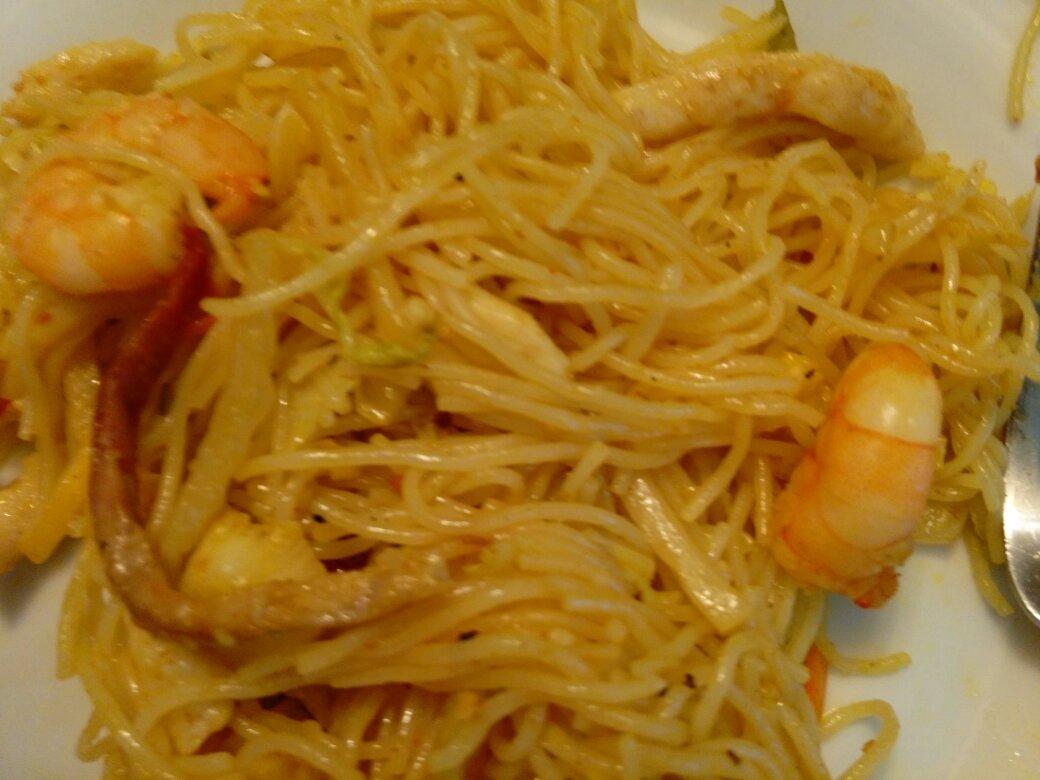 First Wok Chinese Restaurant