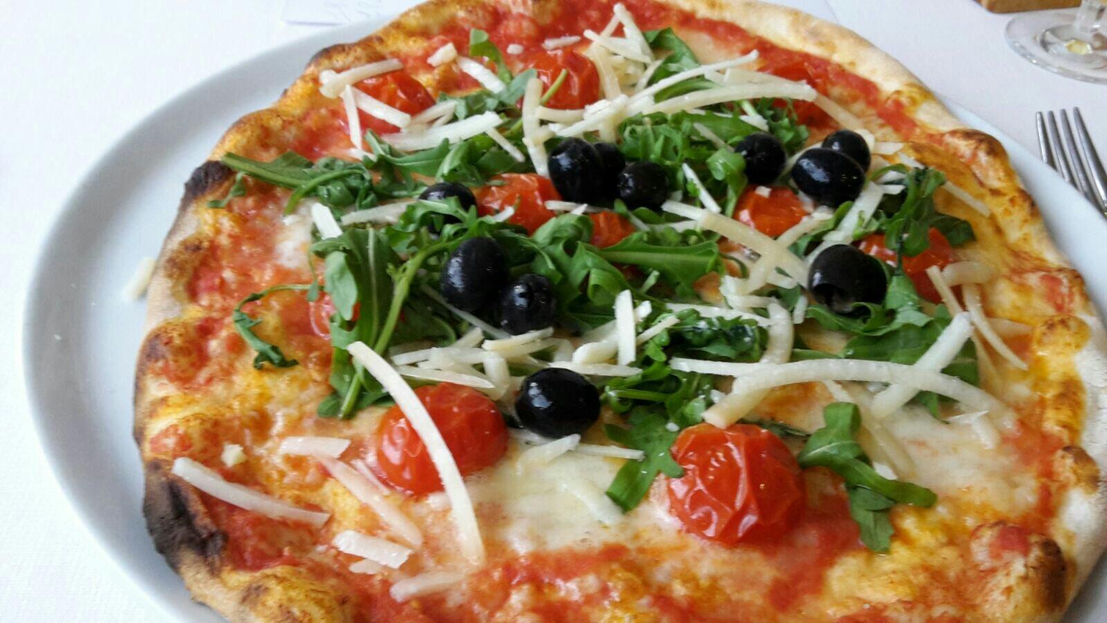 Ristorante Pizzeria Il Grottino