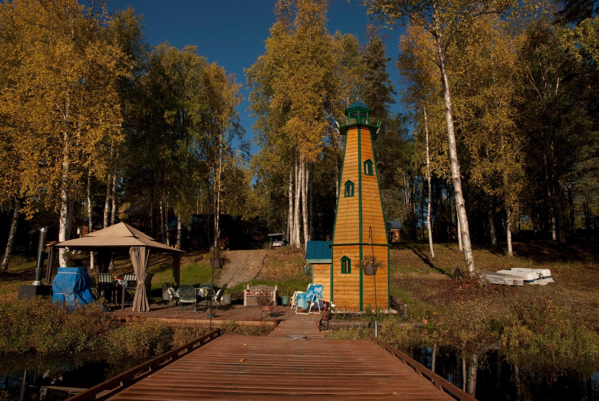 Schwager Haus Lodge & Bed and Breakfast