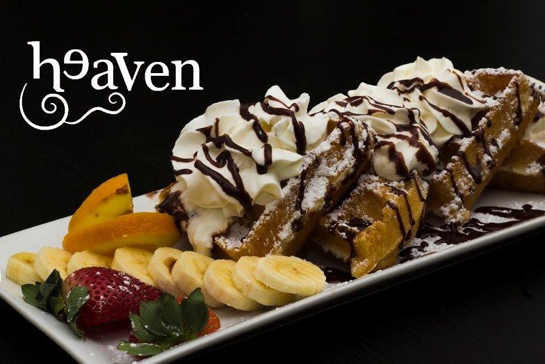 Heaven Artisan GF Cuisine