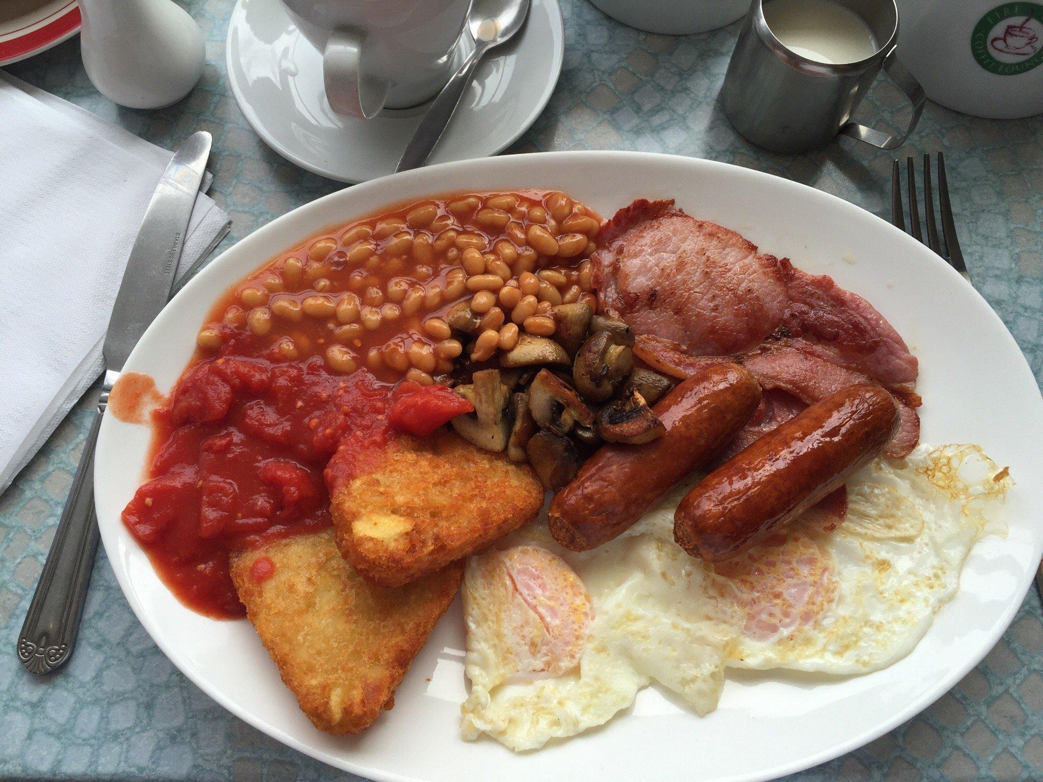 Fireside Coffee Lounge