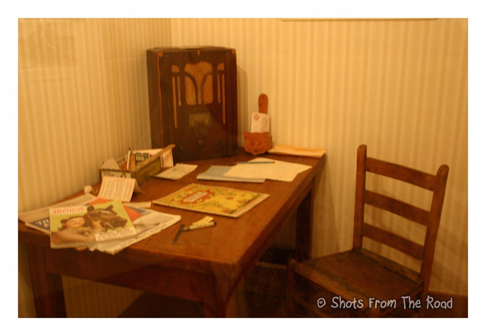 Photo by ShotsFromTheRoad