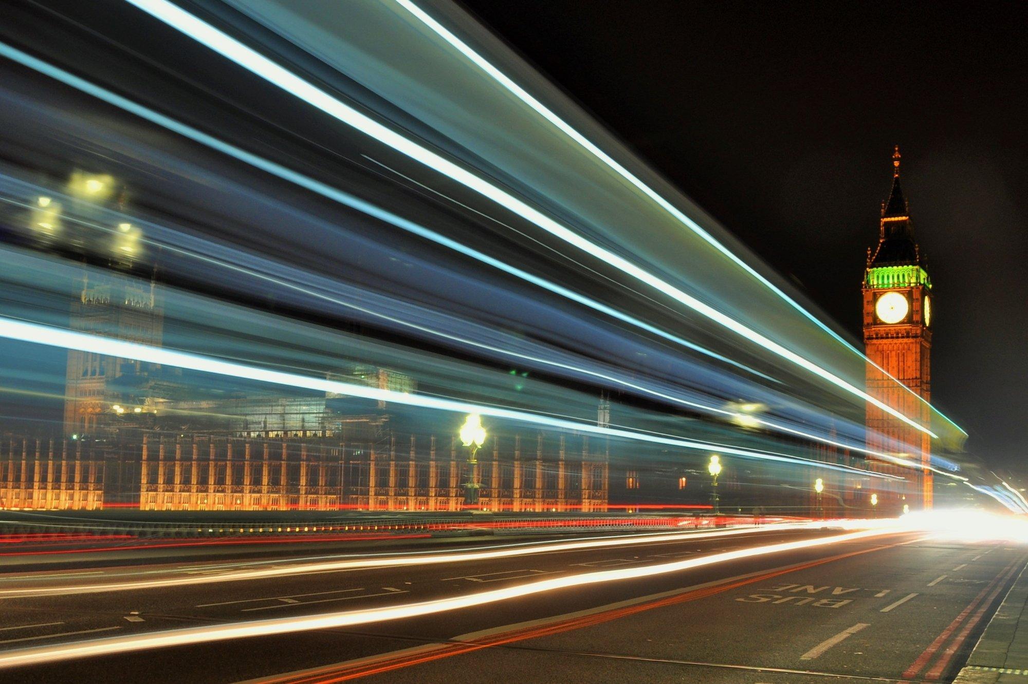 Photography Tours at Night LTD