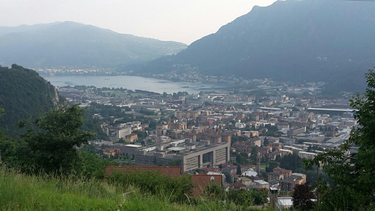 B&B Localita Manzoniane