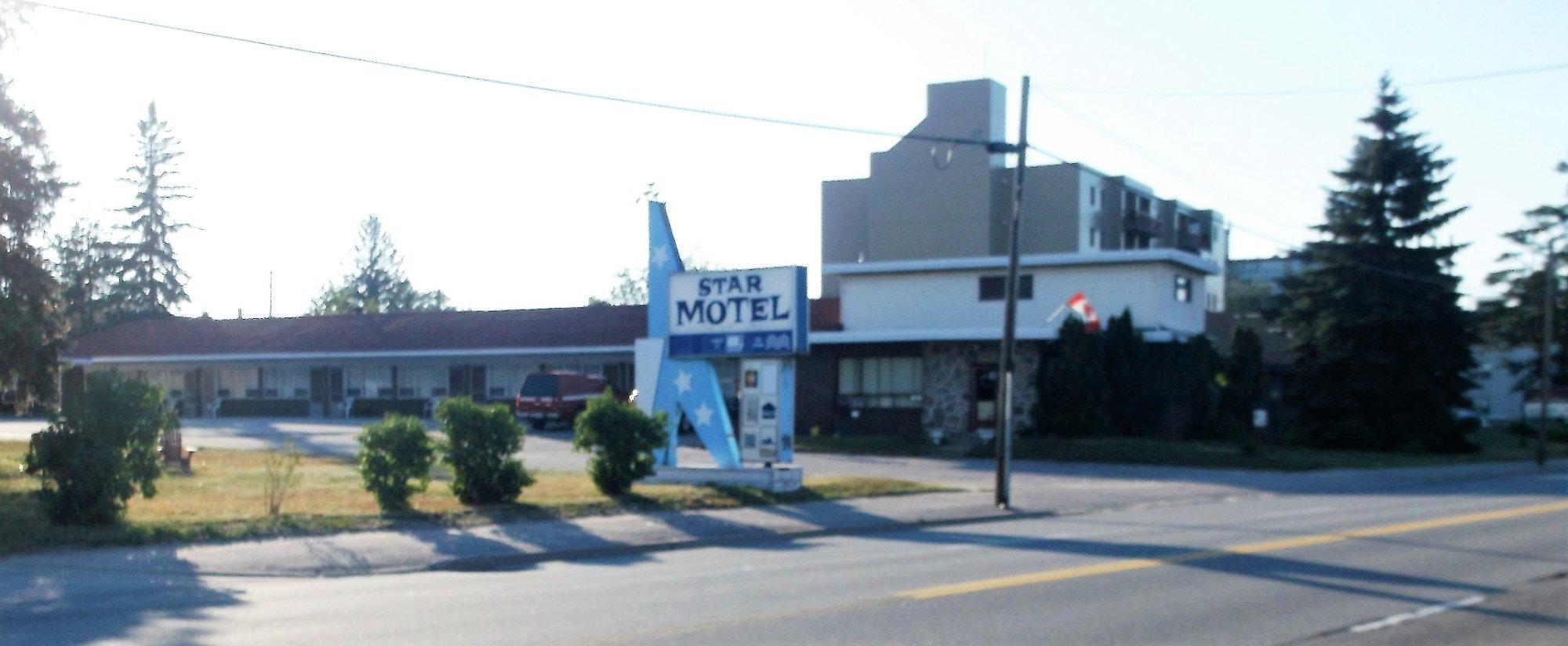 Star Motel