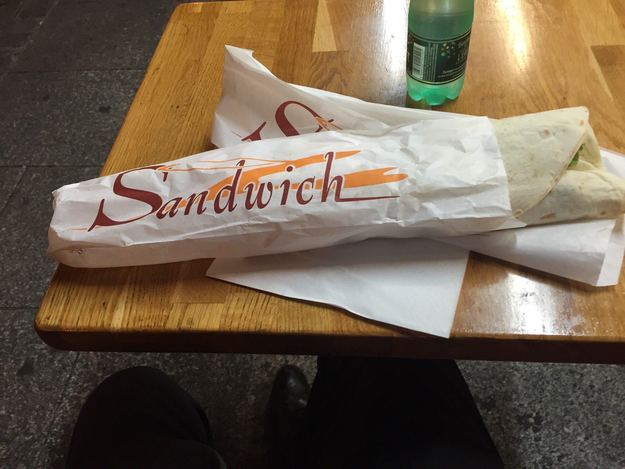 Thym-thym galettes traditionnelles libanaises