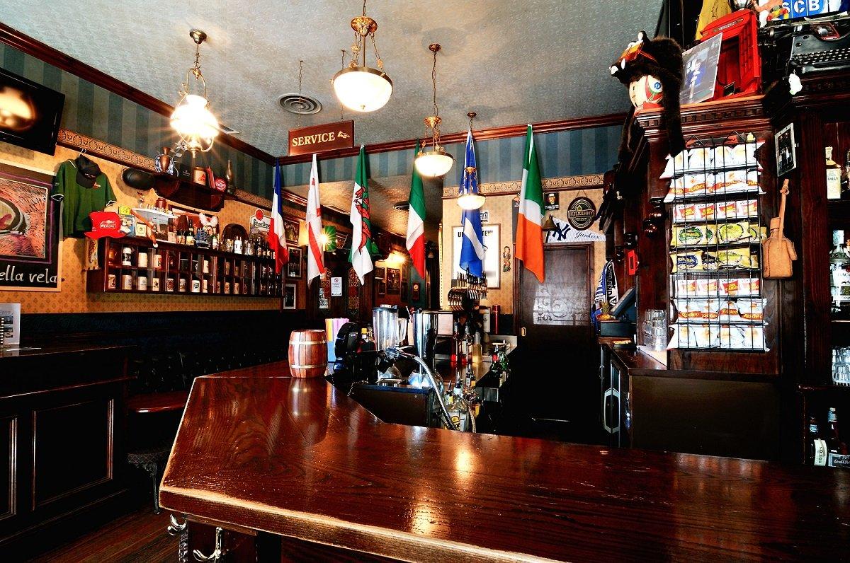 The Friends Pub Milano