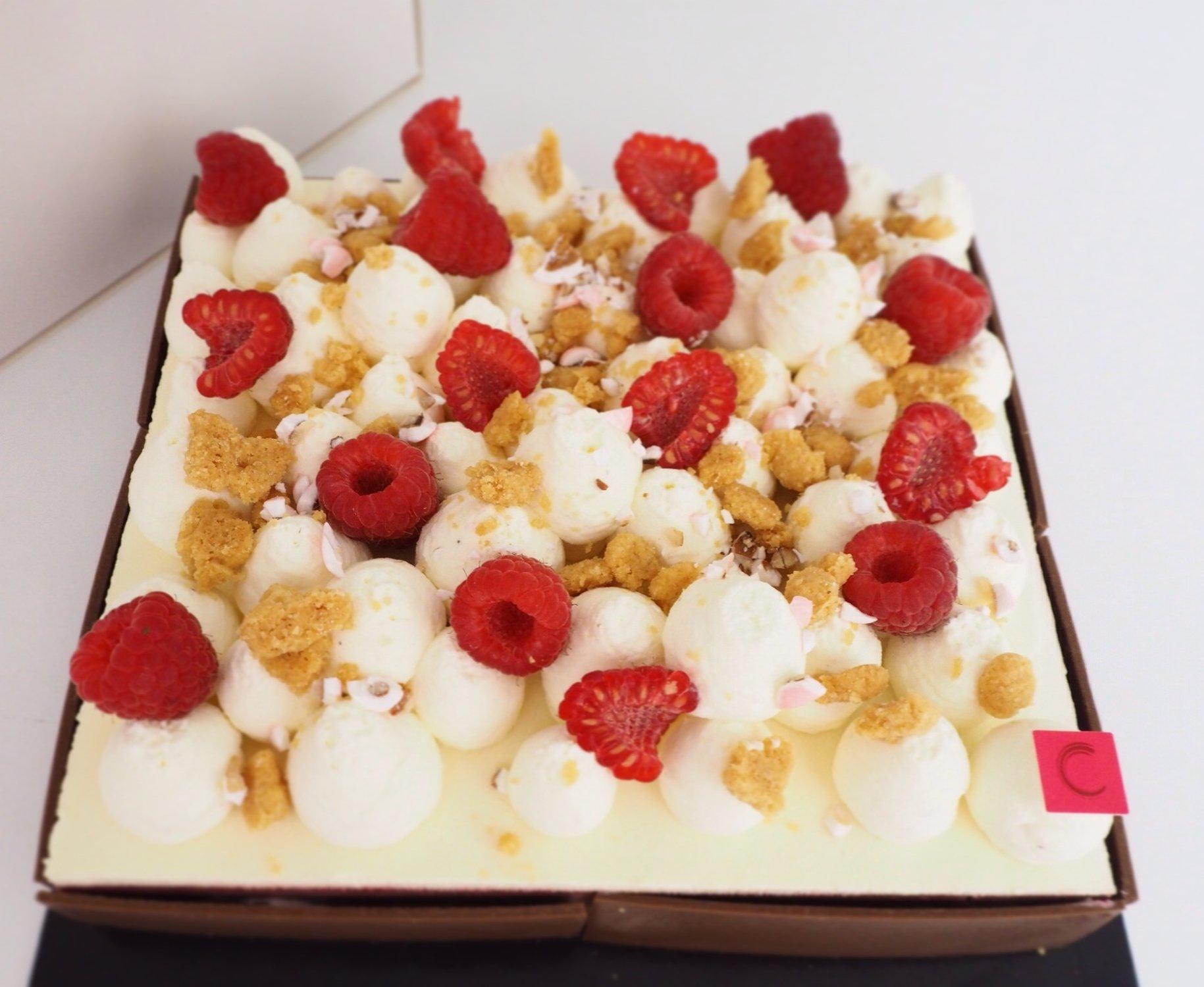 La Chocolaterie de Bordeaux