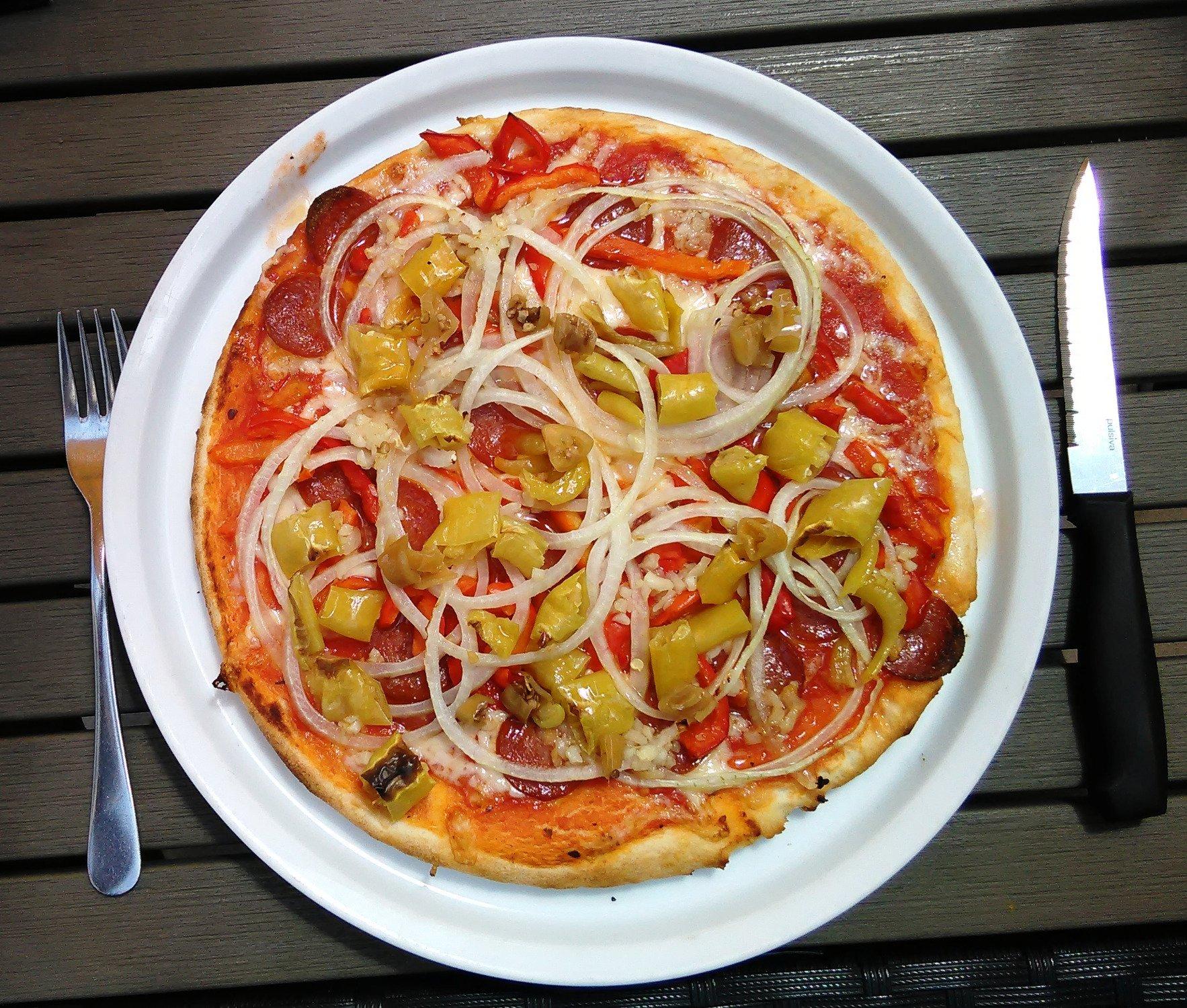 Ristorante Calabrisella