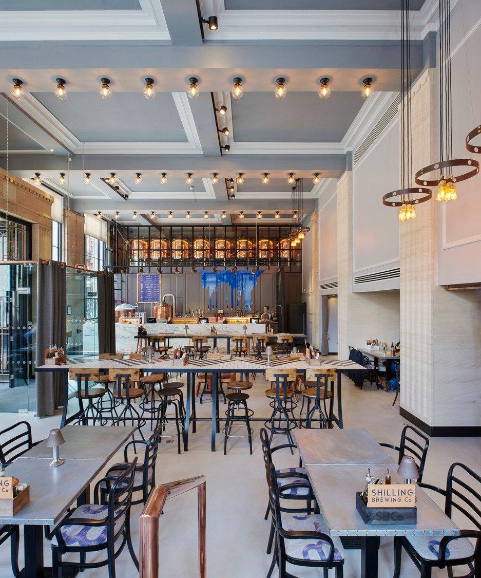 Shilling Brewing Company