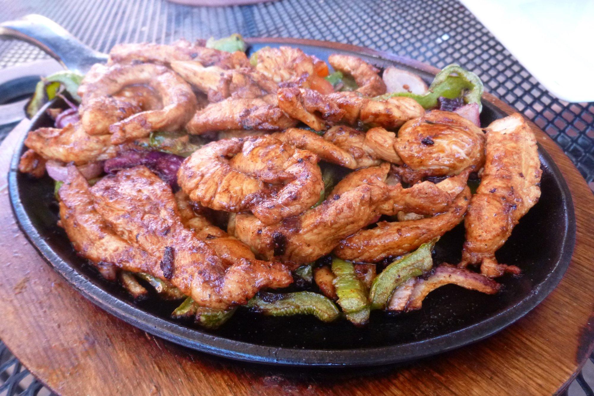 El Paraiso Family Mexican Restaurant