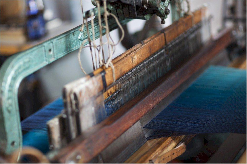 McKernan Woollen Mills