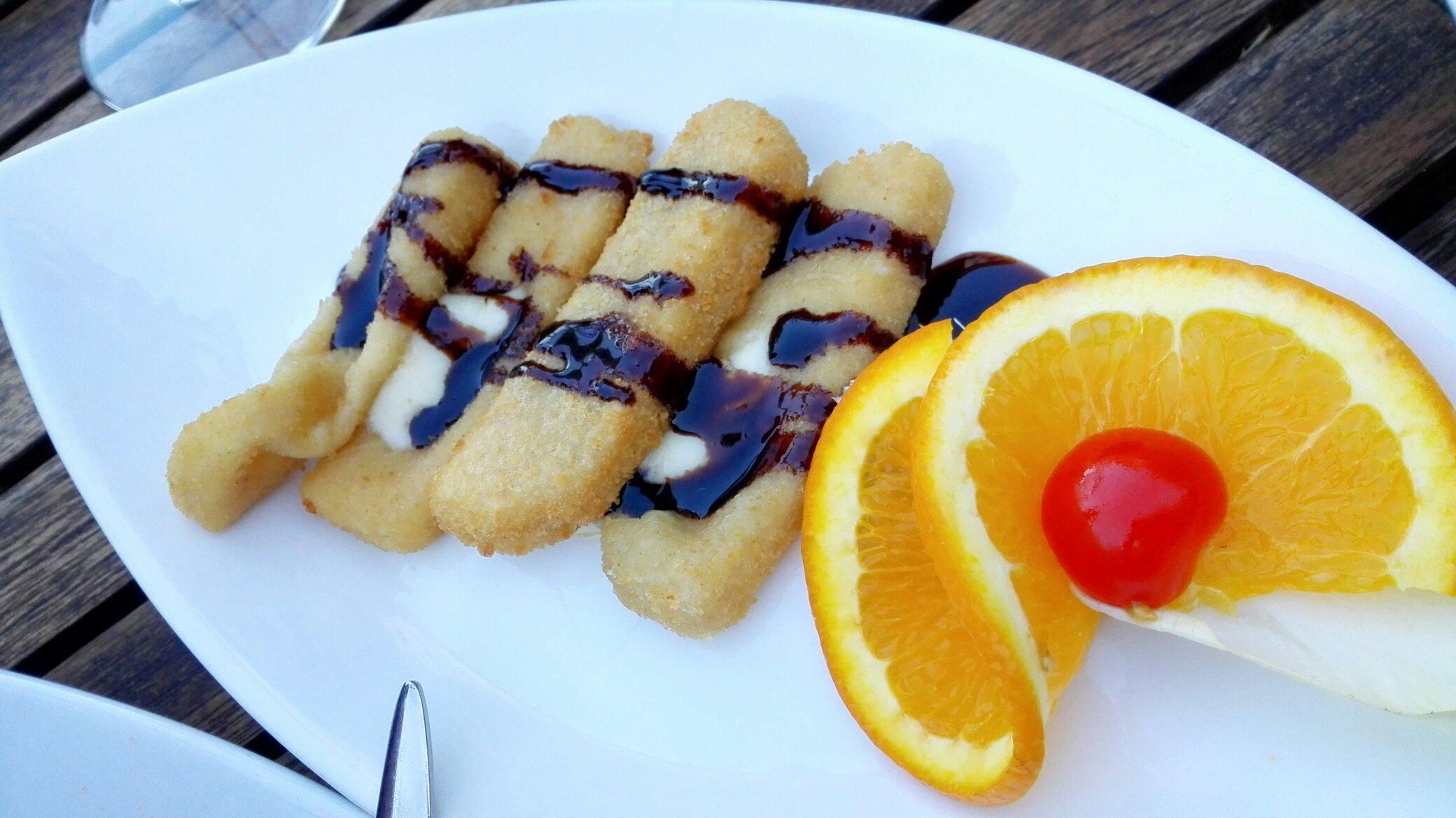 Fabiano - Mediterrane Spezialitaten