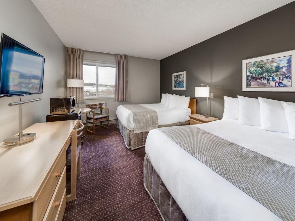 Heritage Inn Hotel & Convention Centre