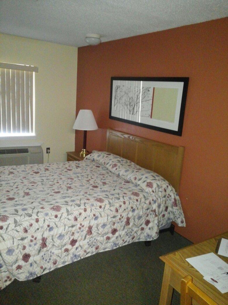 Affordable Suites of America