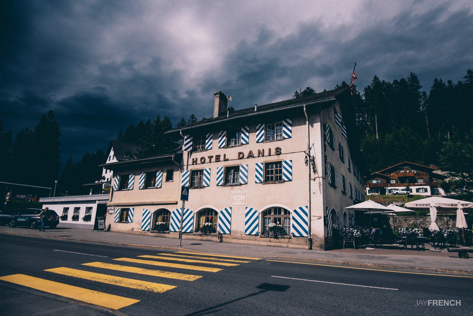 Photo by Jay_French_FRNZ