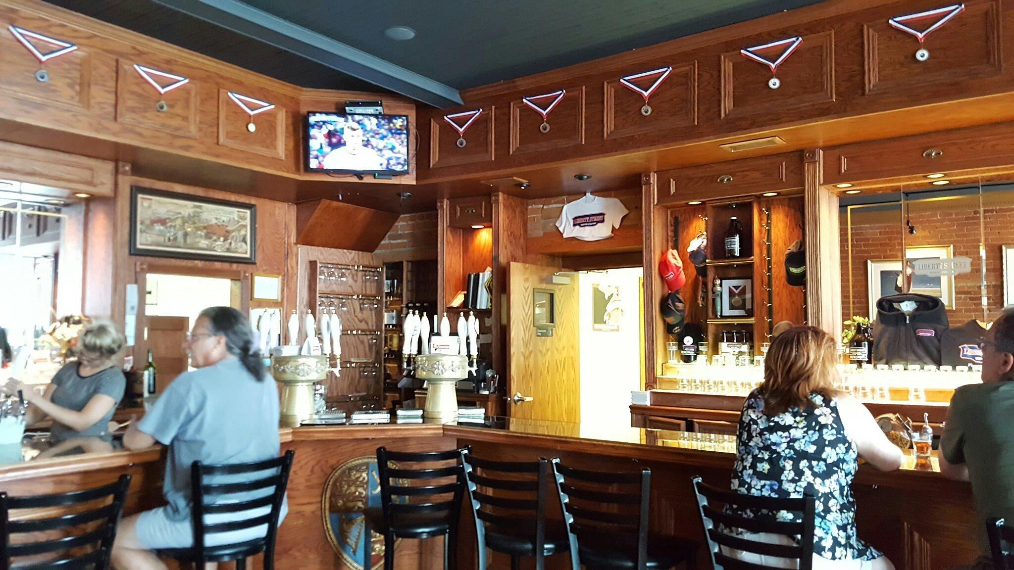 Bearded Lamb Brewing