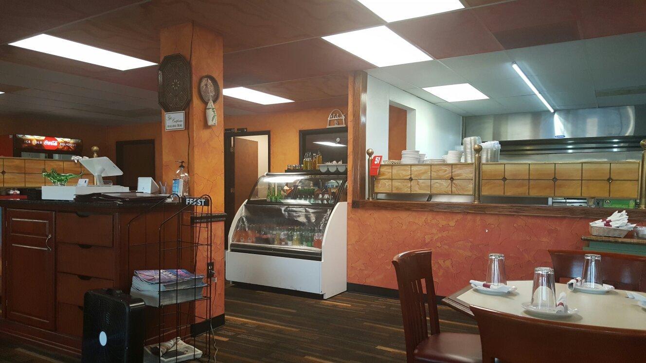 Kaslik Mediterranean Cuisine